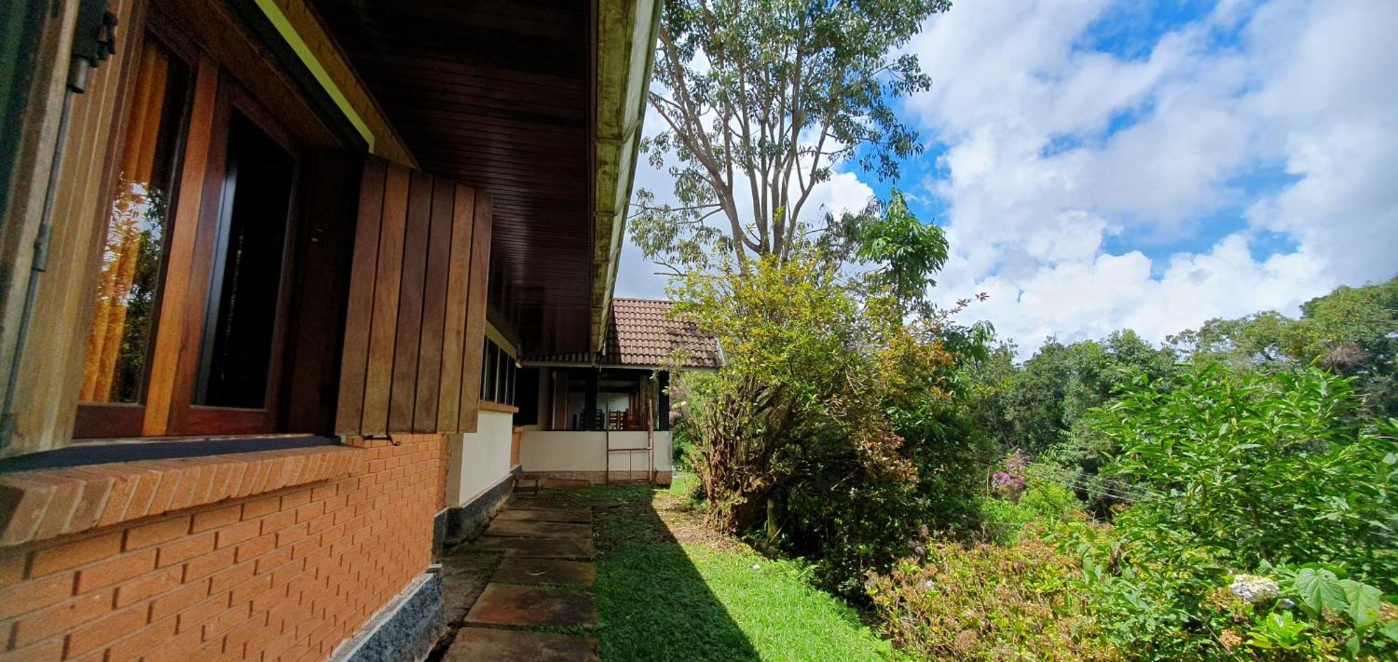 Rural Chácara